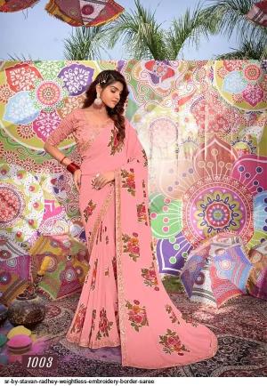 Stavan radhe sarees wholesale online
